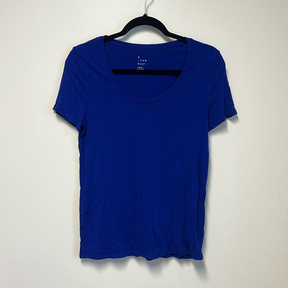 Target shirt